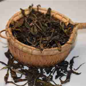 Keemun Black tea