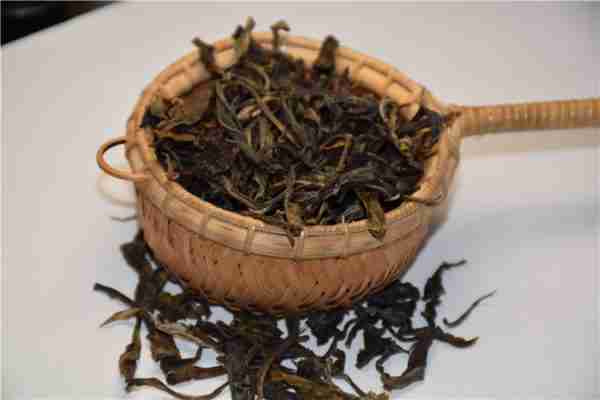 Keemun Black tea