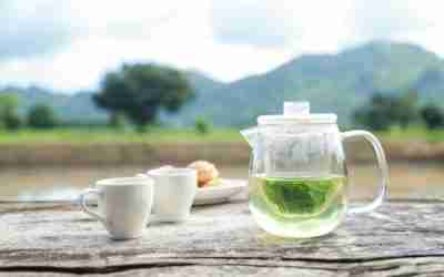 Cooking with Tea, Know your Basics