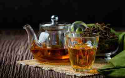 Tea’s you Need on a Stressful Day